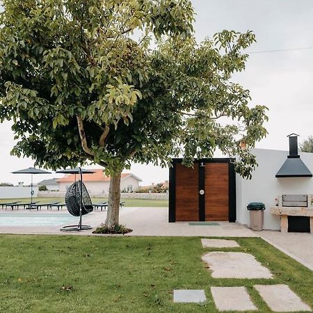 Vila Sete Azenhas Esposende Exteriér fotografie
