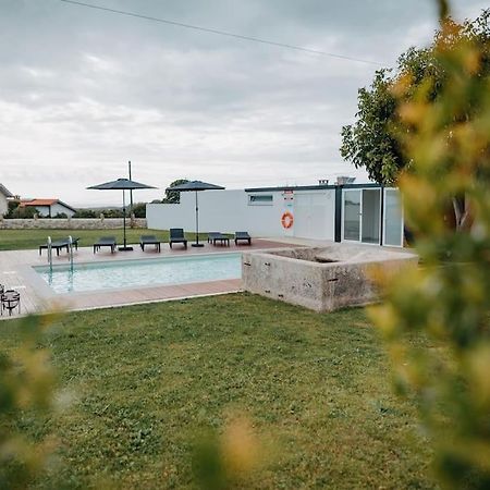 Vila Sete Azenhas Esposende Exteriér fotografie