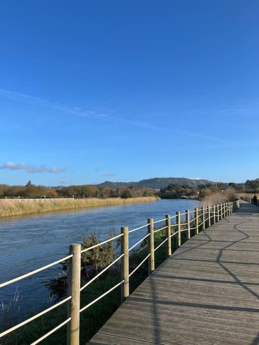Vila Sete Azenhas Esposende Exteriér fotografie