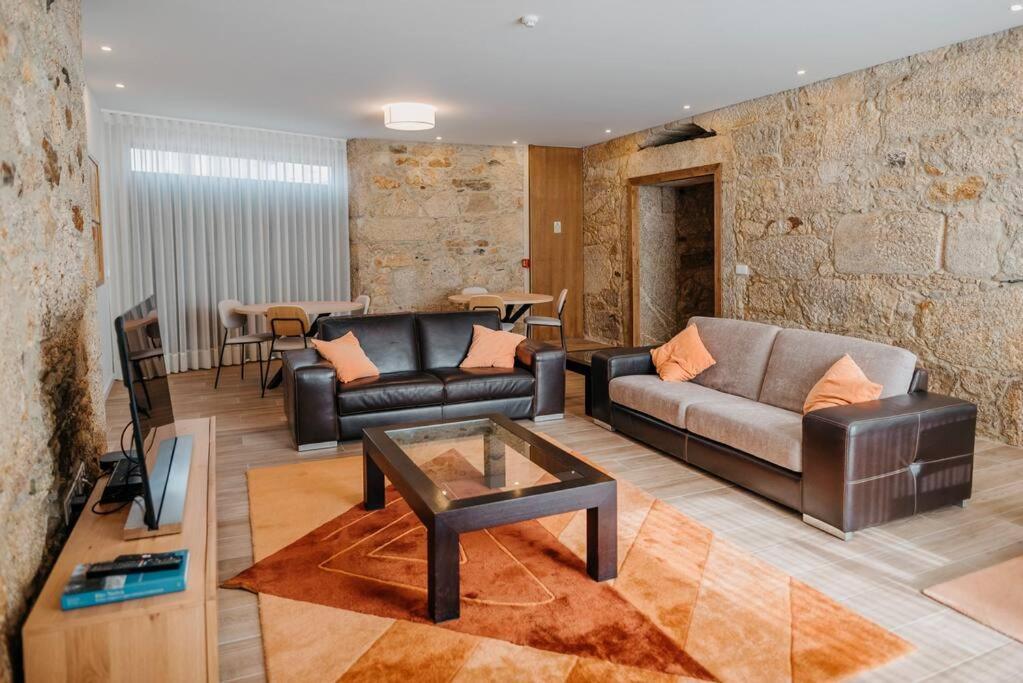 Vila Sete Azenhas Esposende Exteriér fotografie